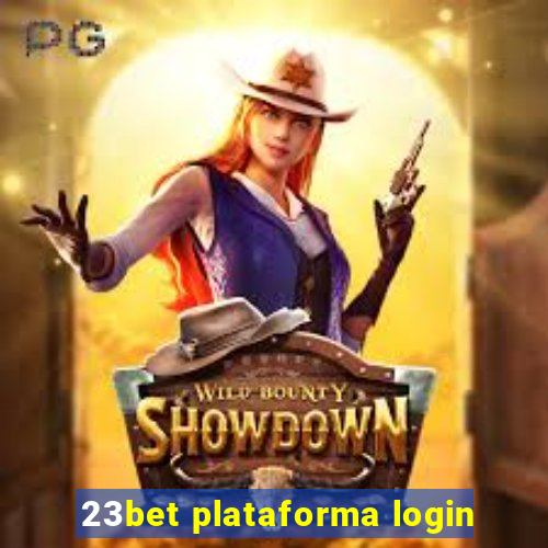 23bet plataforma login